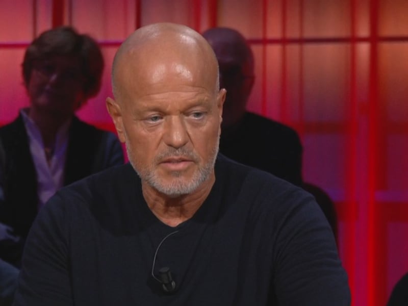 Club-voorzitter Bart Verhaeghe: “Ik betaal al miljoenen aan belastingen. Stop ermee!”