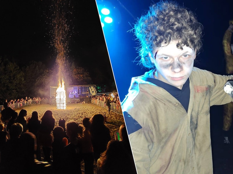 Wat te doen in de regio Mechelen dit weekend? Van griezelen in Tivoli tot troostconcerten en Halloweenfeesten