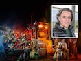 Zelfs met 7 spookhuizen, verlaten mijnstad en hulp van Hollywood is Halloween in Bobbejaanland pak goedkoper dan in andere pretparken