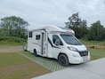 Campers mogen voortaan twee nachten blijven op Suikerkaai