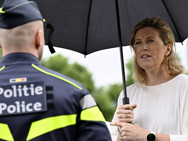 Geflopte i-Police kostte belastingbetaler bijna dubbel zoveel als gedacht: 139,4 miljoen euro