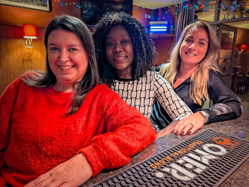 Ladies Night keert terug naar Lauwe met 20 standhouders: “In enkele uren tijd waren al tientallen tickets de deur uit”