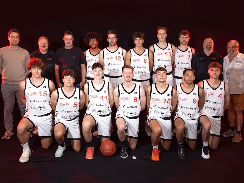 E5 Sgolba Aalter rekent op pak supporters voor ‘stunt’ in basketbaltopper voorronde Beker