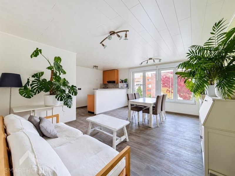 Deze 31 woningen zijn nu te koop in Gent