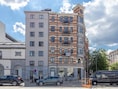 Deze 3 woningen zijn nu te koop in Brussel