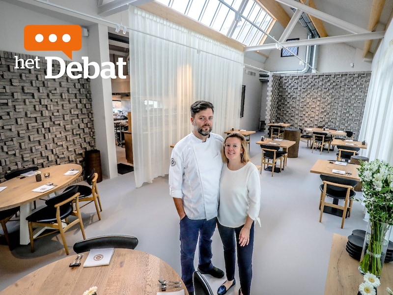 OPROEP. Welk Nieuwpoorts restaurant hoort zeker thuis in Gault&Millau?