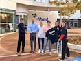 Ziekenhuis az West in Veurne mag zich een jaar lang Sportbedrijf noemen