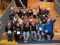 Verdienstelijke Mortselaars mogen M’ie in ontvangst nemen: “Hun dagelijkse inzet maakt het verschil voor anderen”