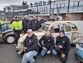 Retro Racing Team uit Baardegem pakt goud in Francorchamps met 2PK uit jaren 1980