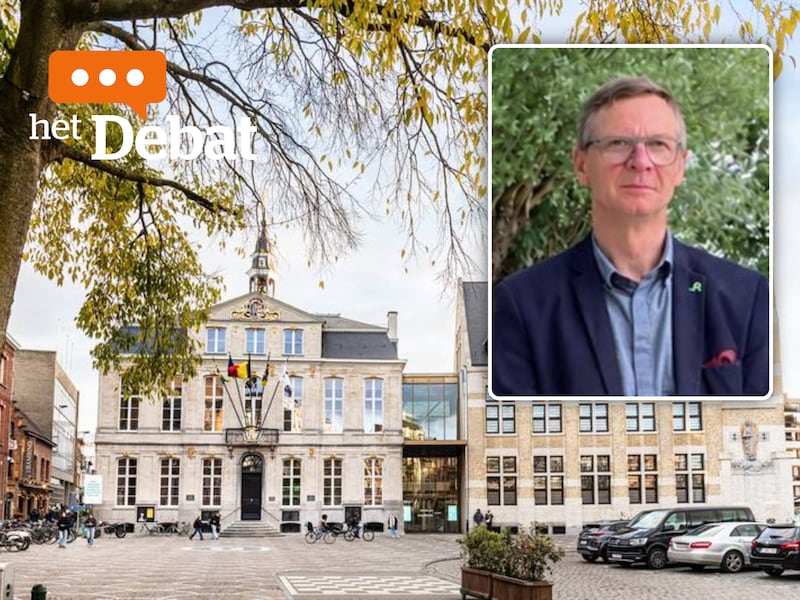 Roeselare krijgt 16 miljoen euro minder van Vlaanderen, maar veiligheid is en blijft topprioriteit