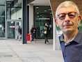Man gooit stoel naar advocate en slaat haar tijdens zitting in Gentse rechtbank: “Geroep kunnen we plaatsen, maar dit is een brug te ver”