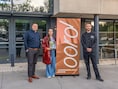 Twee finalisten Humo’s Rock Rally spelen op Oord Noise in Deinze
