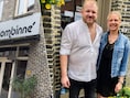 Brasserie Kombinné in Aarschot blijft voorlopig dicht na overlijden uitbater Lennert (43) op vakantie
