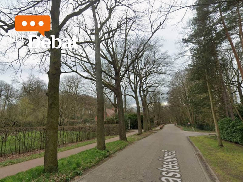 “De lichten ‘s nachts uitdoen is bijna een vrijgeleide aan inbrekers”: Schildenaren willen lantaarns aanhouden tegen inbraken en voor fietsers