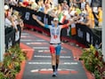 Aalsterse leerkracht Jonie Vanhoutte (32) wordt vicewereldkampioen op Ironman van Hawaï: “De zwaarste wedstrijd ooit”