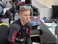 Rode Duivel Jasper Buyl komt La Gantoise versterken: “Ik ben blij dat ik opnieuw in de zaal aan de slag kan gaan”