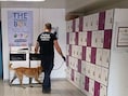 Politie houdt drugscontrole in Sint Maria in Geel: 93 leerlingen en leerkrachten gecontroleerd