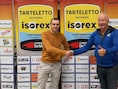 Lennert Teugels blijft aan boord bij Tarteletto-Isorex: “Ploeg is in de breedte sterker geworden”