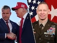 Amerikaans leger ontslaat opnieuw hoge generaal, op cruciaal moment in oorlog met Iran