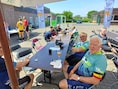 Leieland Cycling Challenger brengt 2.000 euro op voor Viblo Leieland