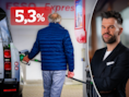 Leven wordt opnieuw flink duurder: inflatie stijgt naar hoogste niveau in ruim drie jaar