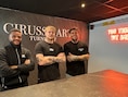 Net Open. Cirusso Art opent nieuwe vestiging in Turnhout: “Tattoos mogen gezien worden als kunst”