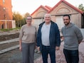 Nu ook Bewonersplatform in Merelbeke Centrum