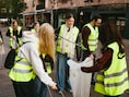 Stad Genk en PXL zoeken samen creatieve oplossingen voor zwerfvuil