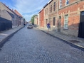 Hovenierstraat krijgt asfalt vanaf 4 november