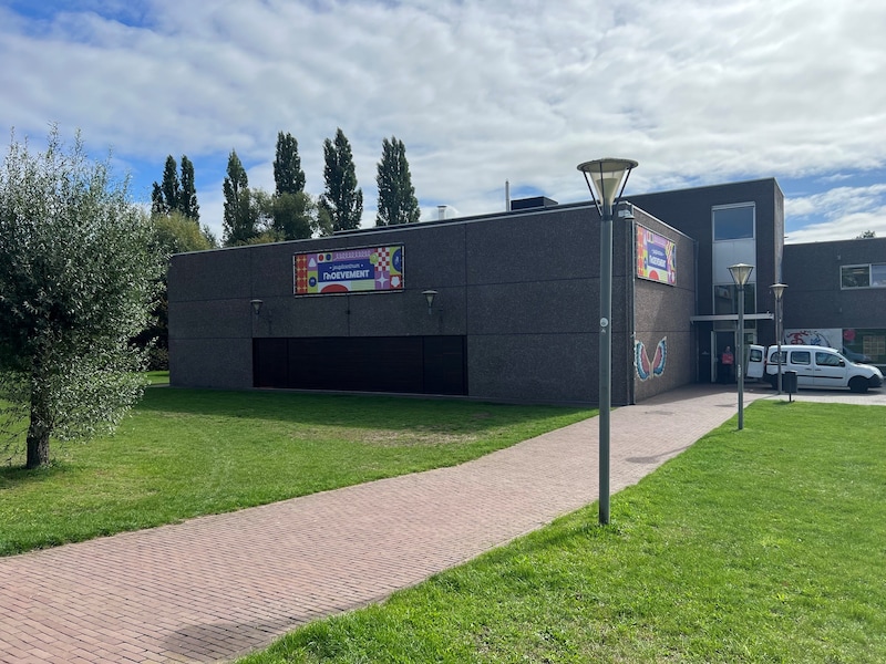 Jeugdcentrum Moevement in finale voor groene gevel ter waarde van 10.000 euro: Lier roept op om te stemmen