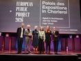 Gents architectenbureau Jan De Vylder Inge Vinck wint Sabato Design Award