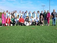 Voetbal als uitlaatklep voor mensen in kwetsbare situaties bij Sporting Hasselt: “Iedereen verdient een ploeg om op terug te vallen”