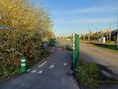 Gemeenteraad keurt samenwerking goed voor verbreding fietssnelweg F4