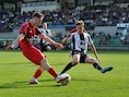 Calvin Dekuyper (Eendracht Aalst Lede) voor duel tegen ex-club Torhout: “Het kan spoken op ‘De Velodroom’”