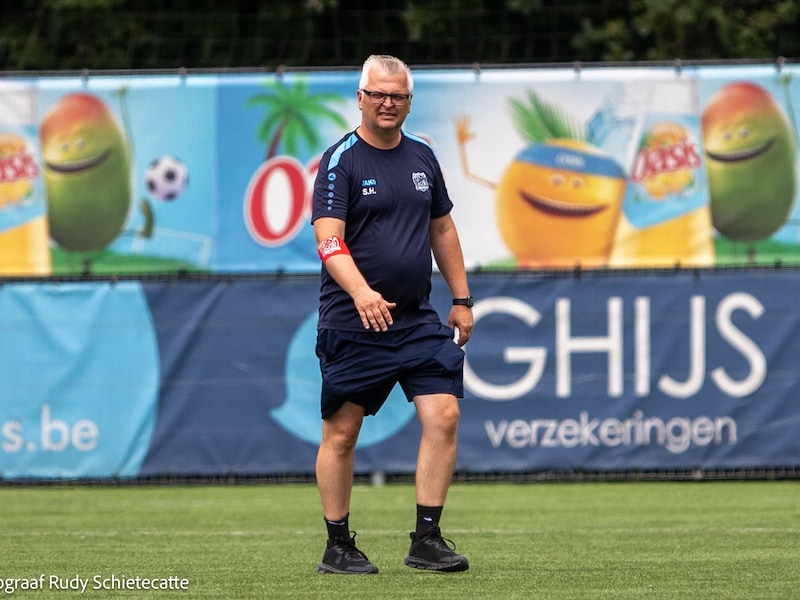 Steven Huysveld (T1 Olsa Brakel) zag z’n team driemaal op rij met kleinste verschil winnen: “Schitterend collectief vangt de vele blessures op”