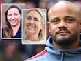 “Hij kan amper nog stappen, maar heeft geen tijd voor een operatie”: Vincent Kompany is niet de enige trainer die tegen de muur loopt