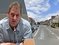 Samenwerking en ontwerpstudie voor heraanleg Hundelgemsesteenweg goedgekeurd: “Veiliger en nieuwe fietspaden”