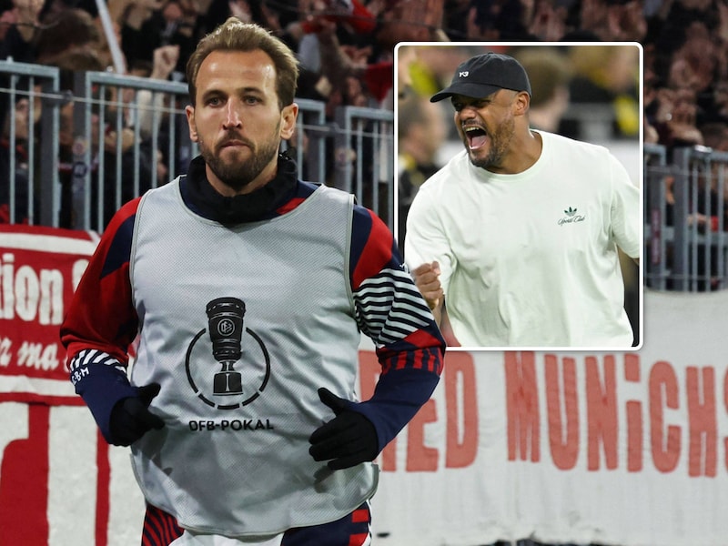 Bij Bayern vrezen ze dat ‘workaholic’ Vincent Kompany stappen zal overslaan: “Hij wil zo snel mogelijk bij ons zijn”