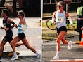 Julie Voet maakt geslaagd debuut op halve marathon: “Lange sprints doe ik steeds minder graag”