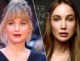 Jennifer Lawrence onherkenbaar op cover van ‘The Cut’: “Als ze me niet hadden gezegd dat zij het was, had ik het nooit geweten”