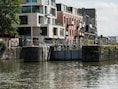 Waterpeil in binnenstad zakt 40 centimeter: “Jaarlijkse schoonmaak en inspectie”