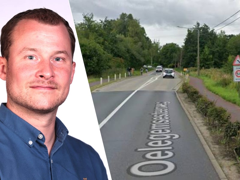 Hogere maximumsnelheid op enkele Ranstse invalswegen? “In het kader van het nieuwe Mobiliteitsplan zullen we de burgers zeker nog bevragen”
