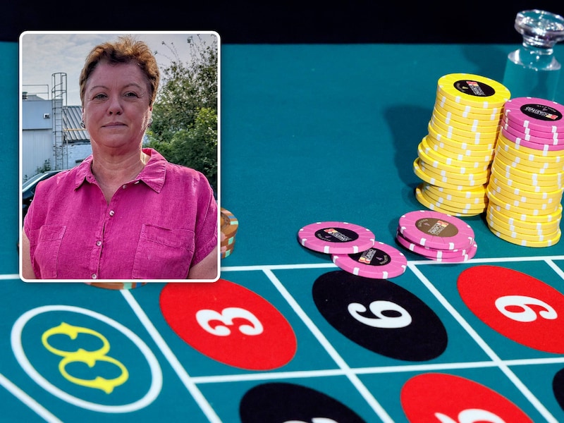 Menen geeft groen licht voor vier casino’s aan de grens, ondanks negen negatieve adviezen