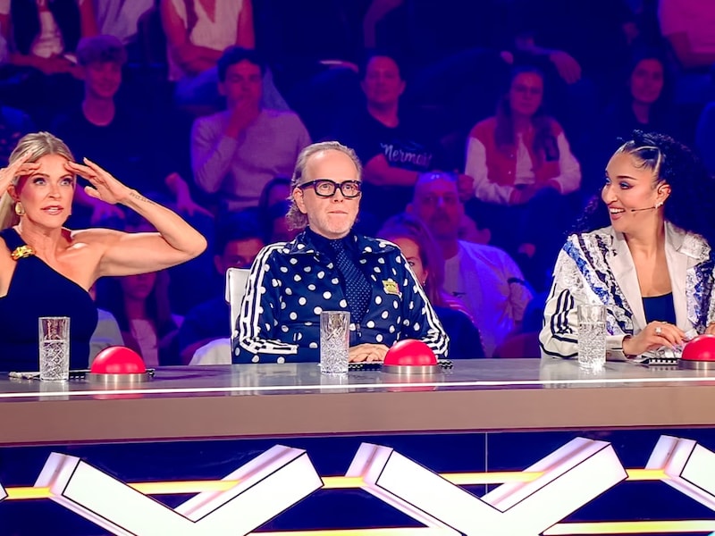 “Jullie zijn zo bijzonder”: ook deze 5 acts stoten door naar de grote finale van ‘Got Talent’