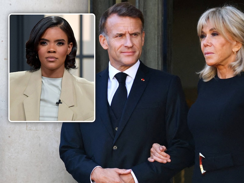 Tegenslag voor Brigitte Macron: Amerikaanse influencer niet persoonlijk aansprakelijk in zaak rond transgendergeruchten