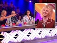 “Als hier straks discussie over is, ga ik voor jou vechten”: Karen Damen toont zich strijdvaardig in ‘Got Talent’
