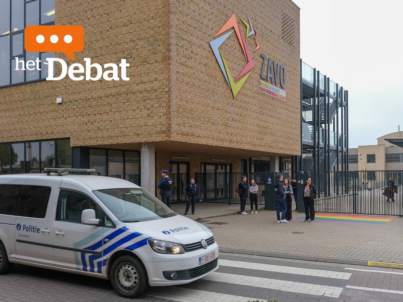 OPROEP. Wat kan de gemeente doen om de veiligheid rond scholen te verhogen?
