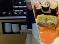 RESTOTIP: Sushi, wok of teppanyaki? Bij China Wok in Bambrugge hoeft niet iedereen aan tafel hetzelfde te lusten