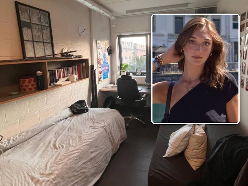 Dorien (25) moet voor de tweede keer haar VUB-kot in Etterbeek verlaten door bedwantsen: “Ik ben hier meer mee bezig dan met mijn studies”