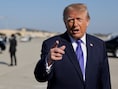 Trump: "Brief van JD Vance aan Iran was niet bedoeld voor vredesonderhandelingen, maar voor medische hulp"
